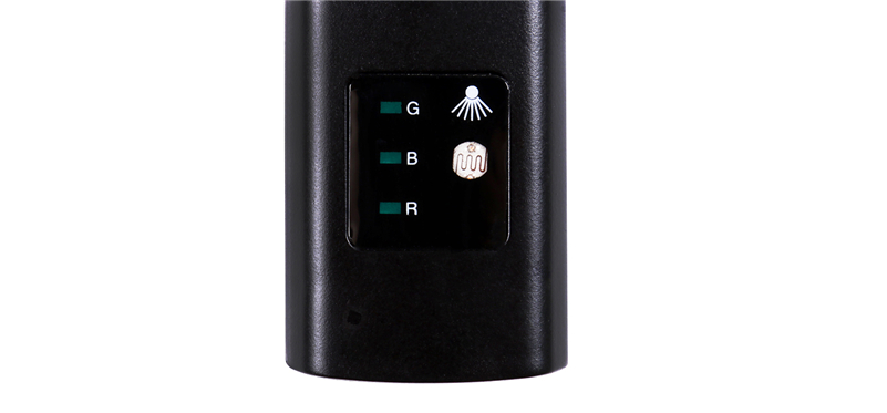 Waterproof USB Rechargeable Cycling Light 4 Modes Bike Light