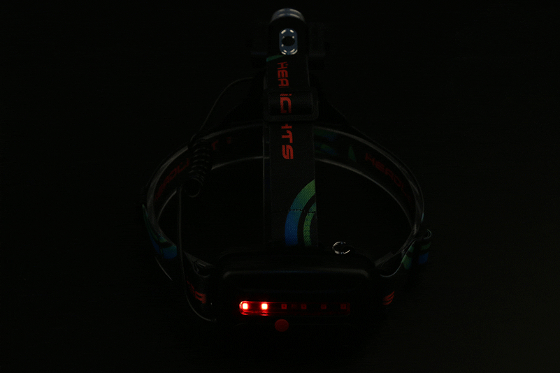 Best Adjustable Cree T6 LED 800LM Front Road MTB Bike Headlight 