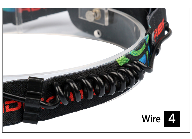 Best Adjustable Cree T6 LED 800LM Front Road MTB Bike Headlight 