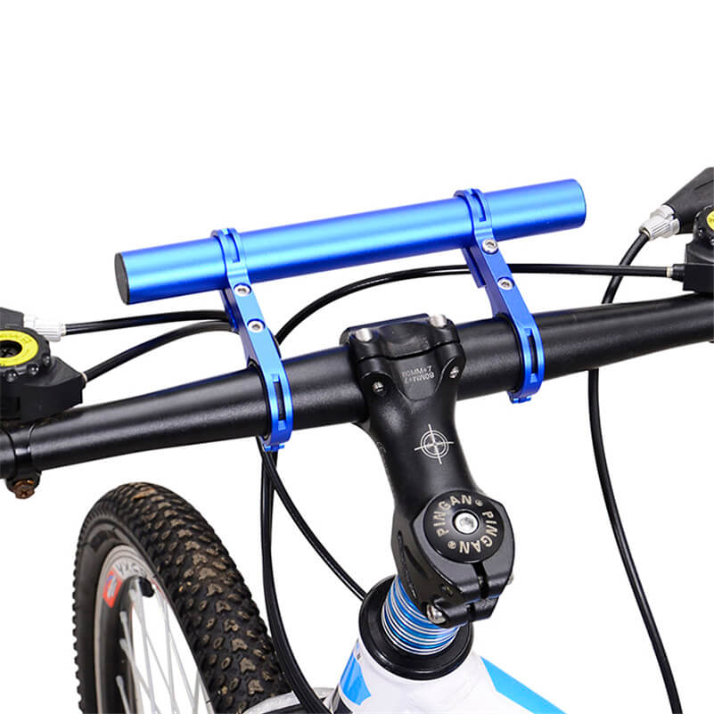 Bike Frame Handlebar Extender