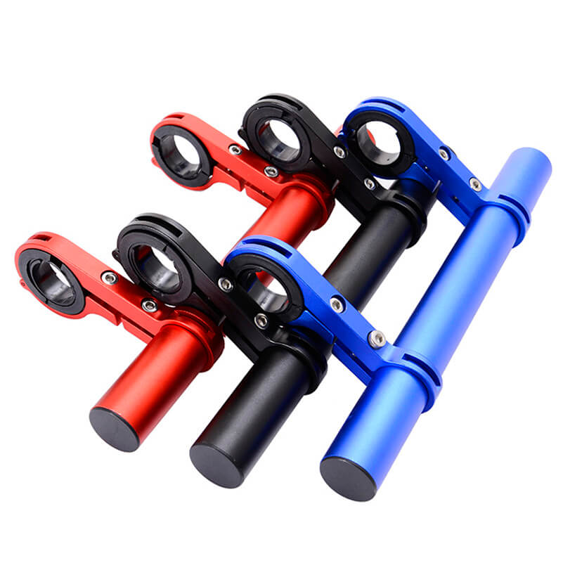 Bike Frame Handlebar Extender