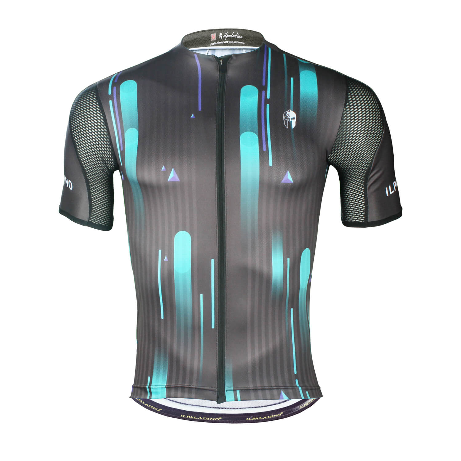 Cool Road Bike Jersey YYK Zipper Bike Jerseys Mens | Chogory