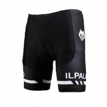 Wolf Head Cycling Shorts For Men's