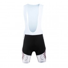 Unique Design Mechanical Gears Bib Cycling Shorts