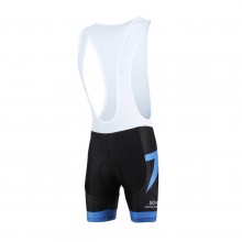So Fast Bib Cycling Shorts For Men's
