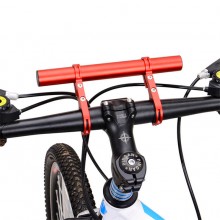 Bike Frame Handlebar Extender