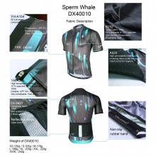 Cool Road Bike Jersey YYK Zipper Bike Jerseys Mens