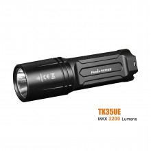 Fenix Tk35 UE 2018 Flashlight 3200 Lumens Fenix Light