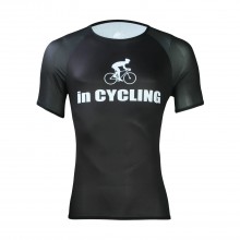 Mens Short sleeve Biking Tshirt Mountain Bike Jersey