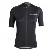 Quality Black Cycling Jersey Bike Shirts Womens