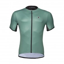 Quality Green Mens Mtb Jersey Unique Cycling Jerseys