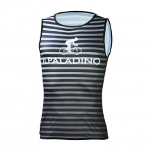 Sleeveless Mountain Bike Jersey Mens Cycling tshirt